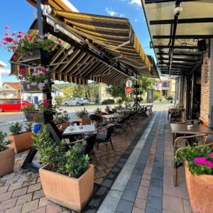 spolja picerija brus